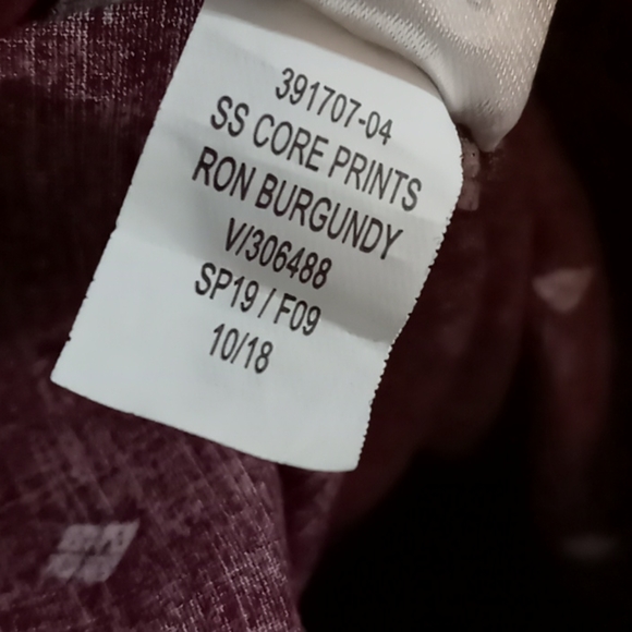 Boy button up - Picture 4 of 6